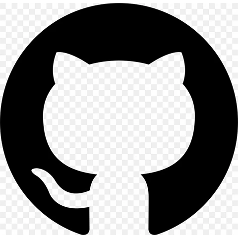 GitHub logo