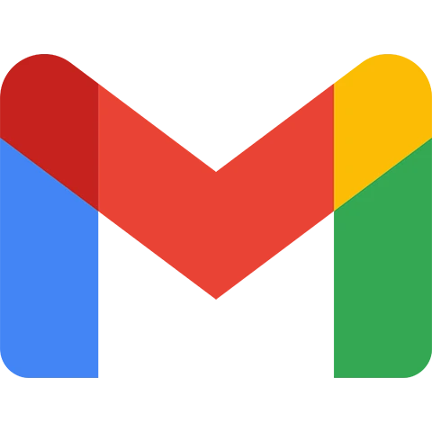 Gmail logo