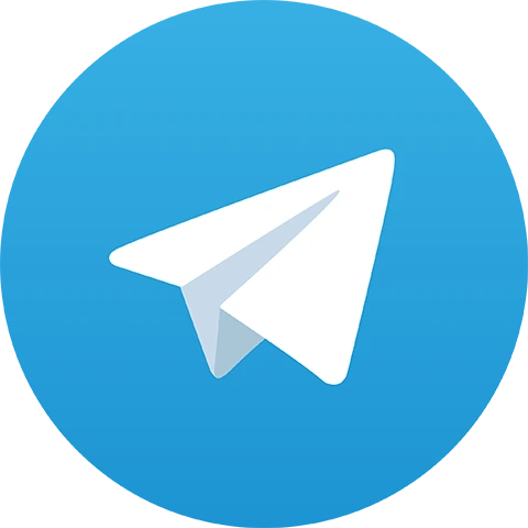 Telegram logo