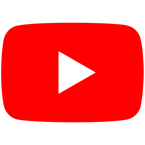 YouTube logo