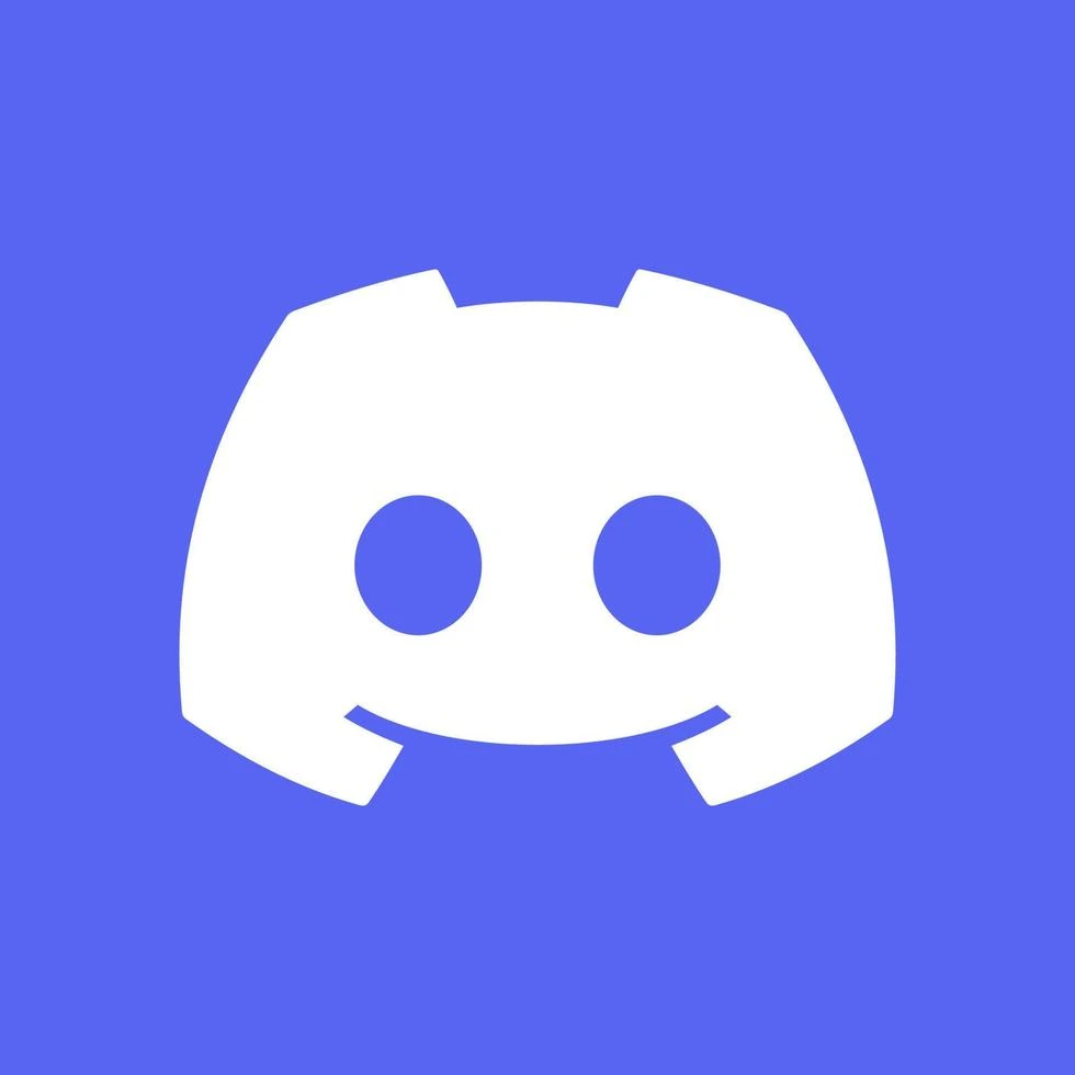 Discord logo
