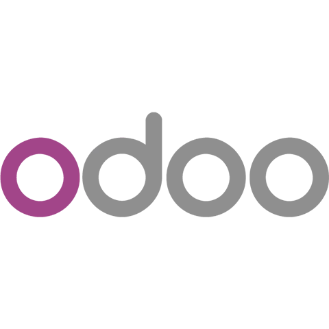 Odoo logo